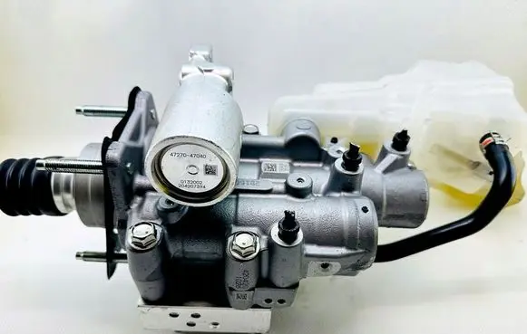 Lexus UX Hydraulic servotronic pressure valve 4721076231