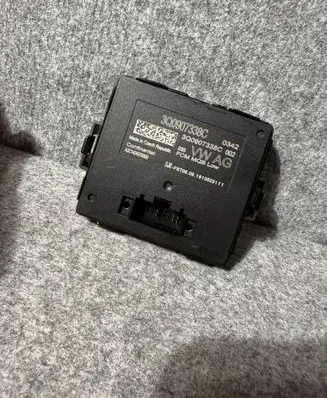 Audi A1 Gateway control module 3Q0907338C