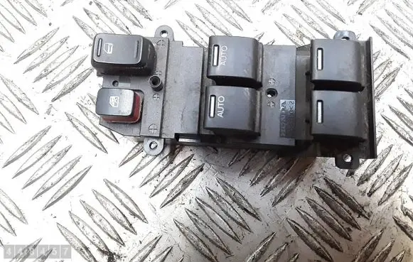 Honda CR-V Electric window control switch 35750swae011m2