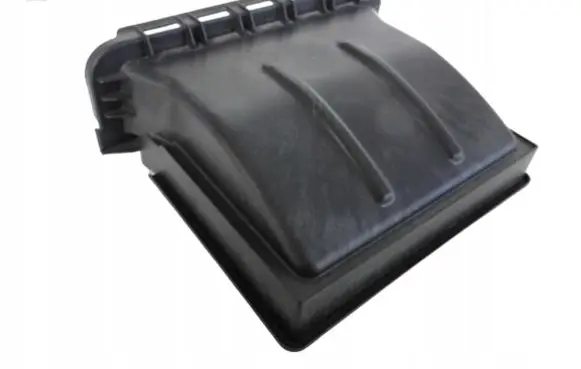 Mercedes-Benz EQC Cabin air micro filter frame (part) A2138307400