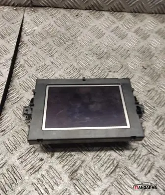 Mercedes-Benz C W204 Screen/display/small screen a1729016600