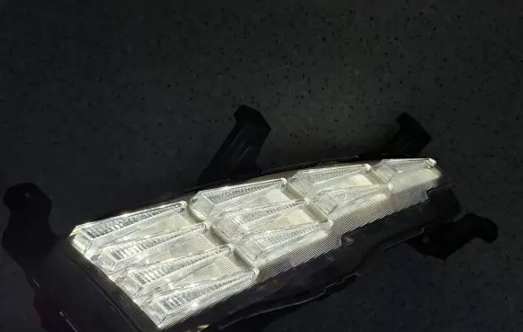 Hyundai i30 LED Daytime headlight 92208G4600 2206160568