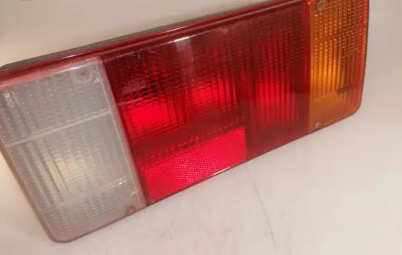 Fiat Ducato Rear/tail lights 0352095