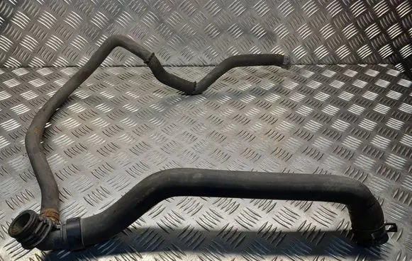 Citroen C5 Engine coolant pipe/hose 