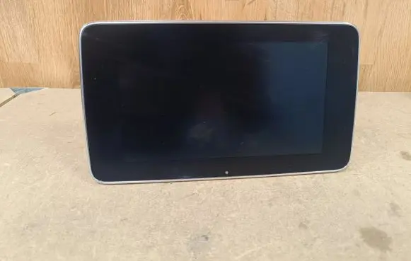 Mercedes-Benz C W205 Screen/display/small screen A2059002211