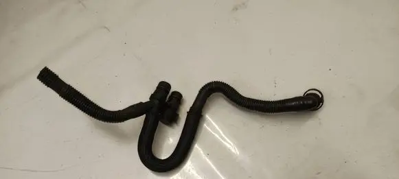 Porsche Cayenne (92A) Breather/breather pipe/hose 
