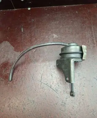 Hyundai Santa Fe Turbo system vacuum part 