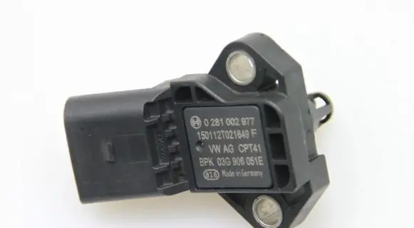 Audi A3 S3 8V Sensor 03G906051E