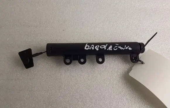 Hummer H3 Glovebox shock absorber 