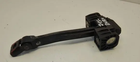Audi A6 S6 C7 4G Rear door check strap stopper 4G0839249A