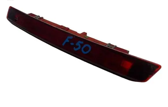 Ford Focus Third/center stoplight BS7113A601BD