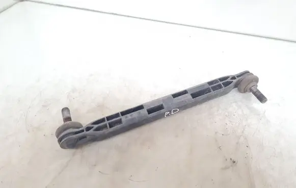 Opel Astra J Front anti-roll bar/stabilizer link 13219141