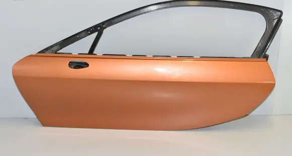 BMW i8 Front door