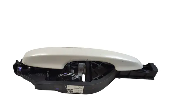 Ford Escape IV Rear door exterior handle LJ6BS264B52 LJ6BS264B52AD E00076102