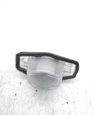Honda CR-V Number plate light