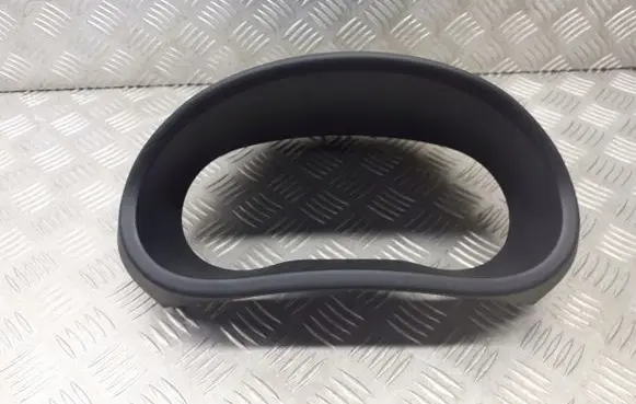 Opel Corsa D Steering wheel column trim 13205180