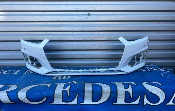 Audi A5 Front bumper 8W6807437