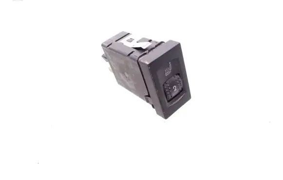 Volkswagen PASSAT B5 Seat heating switch 3B0963564A