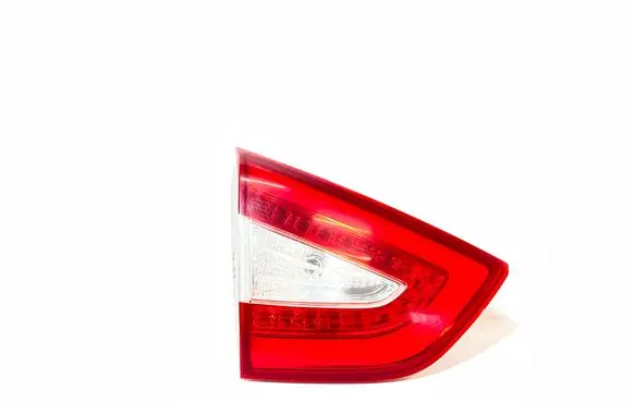Tailgate rear/tail lights