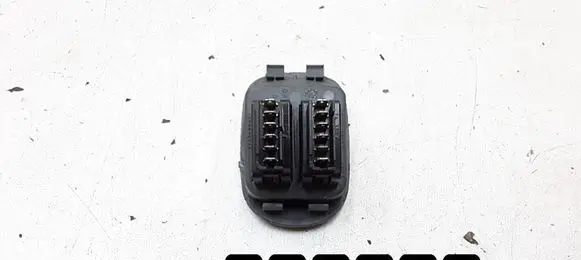 Renault Scenic I Other switches/knobs/shifts