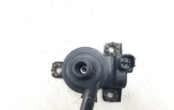 Electric auxiliary coolant/water pump