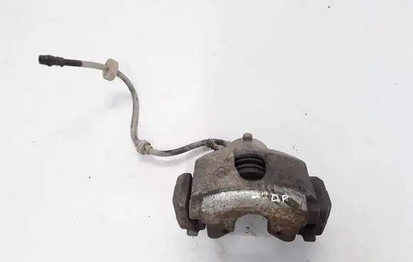 Renault Scenic I Front brake caliper 7701205833