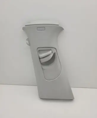 Volkswagen Golf VII (B) pillar trim (top) 5G4868311