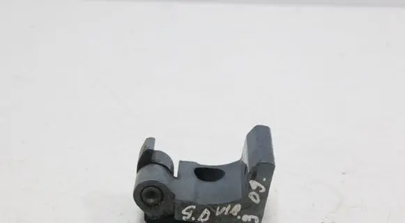 Audi A3 S3 8P Rear door upper hinge 8P4833402A