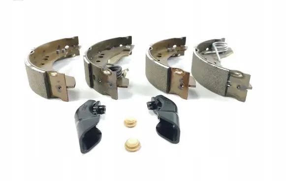 Citroen C3 Other brake parts 4241L0