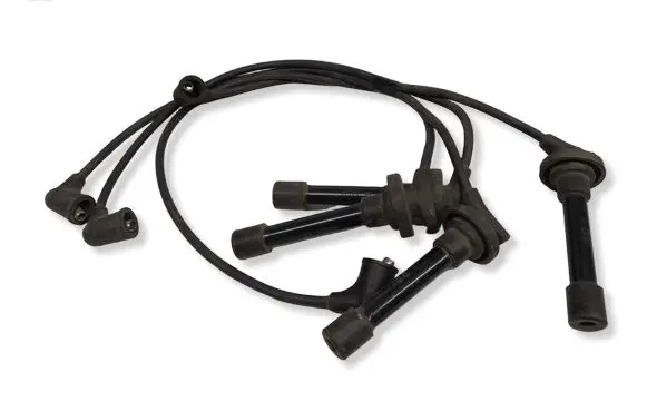 Honda Prelude Ignition plug leads 17954