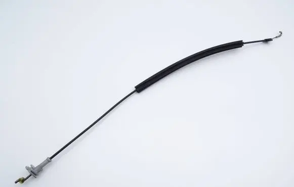 Opel Corsa C Front door cable line 24407391