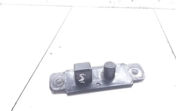 Ford Transit Custom Rear door soft close latching motor BK21V25300AB