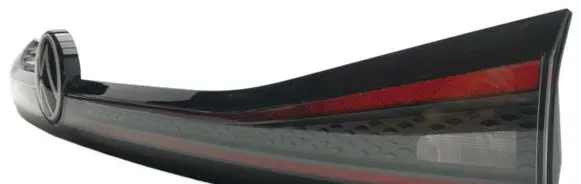 Volkswagen ID.3 Rear/tail lights 11A945093A