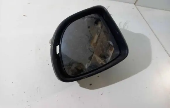 Renault Zoe Front door wing mirror part 