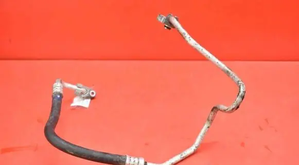 Toyota Corolla Verso E110 Air conditioning (A/C) pipe/hose