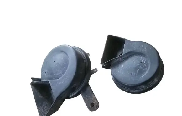 Mercedes-Benz C W203 Horn signal 007728