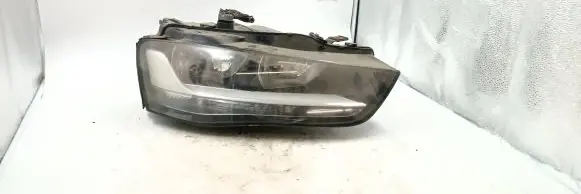 Audi A4 S4 B8 8K Headlight/headlamp 209359B