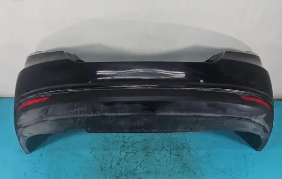 Fiat Tipo Rear bumper IMPRK1557373