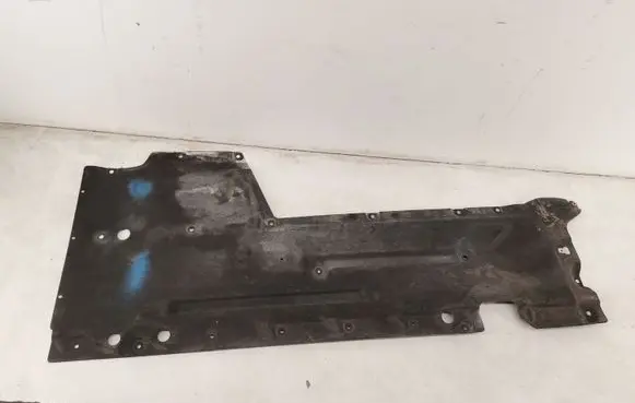 BMW 4 F32 F33 Side bottom protection