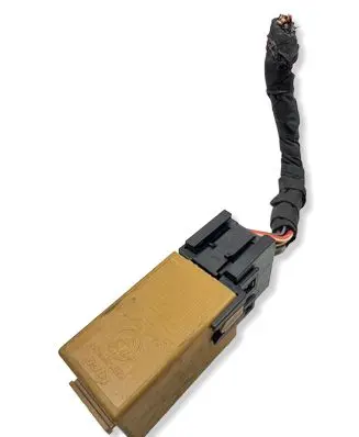 BMW 5 E60 E61 Window control relay 61368384505 V23141B3001315