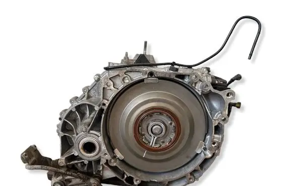 Ford S-MAX Automatic gearbox AV9R7000AJ 034011124