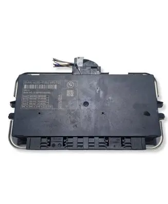 BMW 5 F10 F11 Light module LCM 9383695