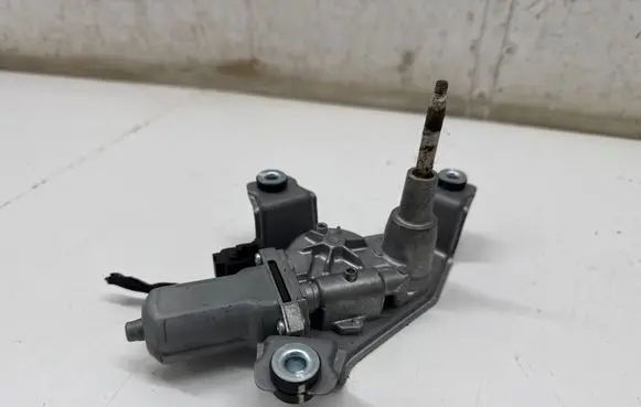 Jeep Cherokee Rear window wiper motor 68102192AB 70113 AE2596002741
