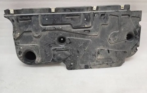 Citroen C5 Aircross Pickup box liner 9809531980