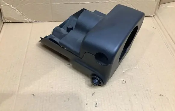 Land Rover Range Rover Sport L320 Steering wheel column trim 6H223K512AA