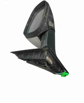 Volvo V70 Front door electric wing mirror 31298834