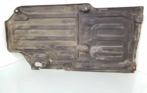 Mercedes-Benz E W211 Center/middle under tray cover A2116190438