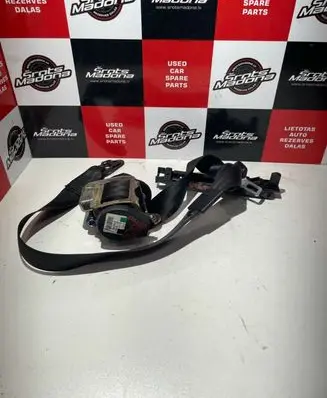 Audi A4 S4 B6 8E 8H Front seatbelt 8E0857706F