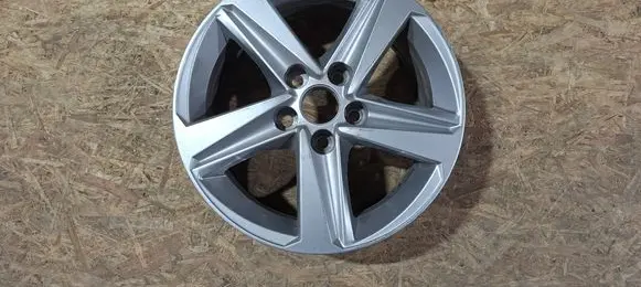 Toyota Corolla E210 E21 R16 alloy rim B026281
