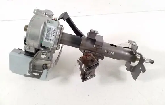 Nissan Leaf II (ZE1) Steering column universal joint 488105SH0D